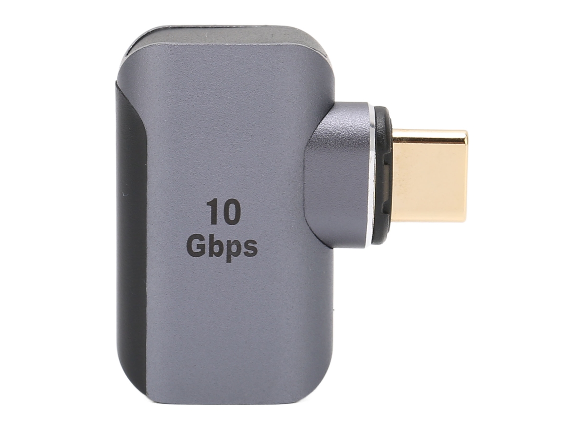 Adaptador (conexão Magnética Transferência De Dados 10gbps)