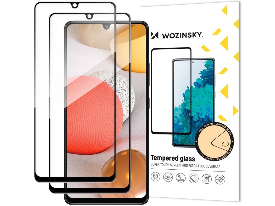 Pelicula de Vidro LMOBILE Galaxy A42 5G