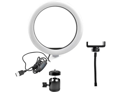 Ring Light VICABO LED Ring Light CE167