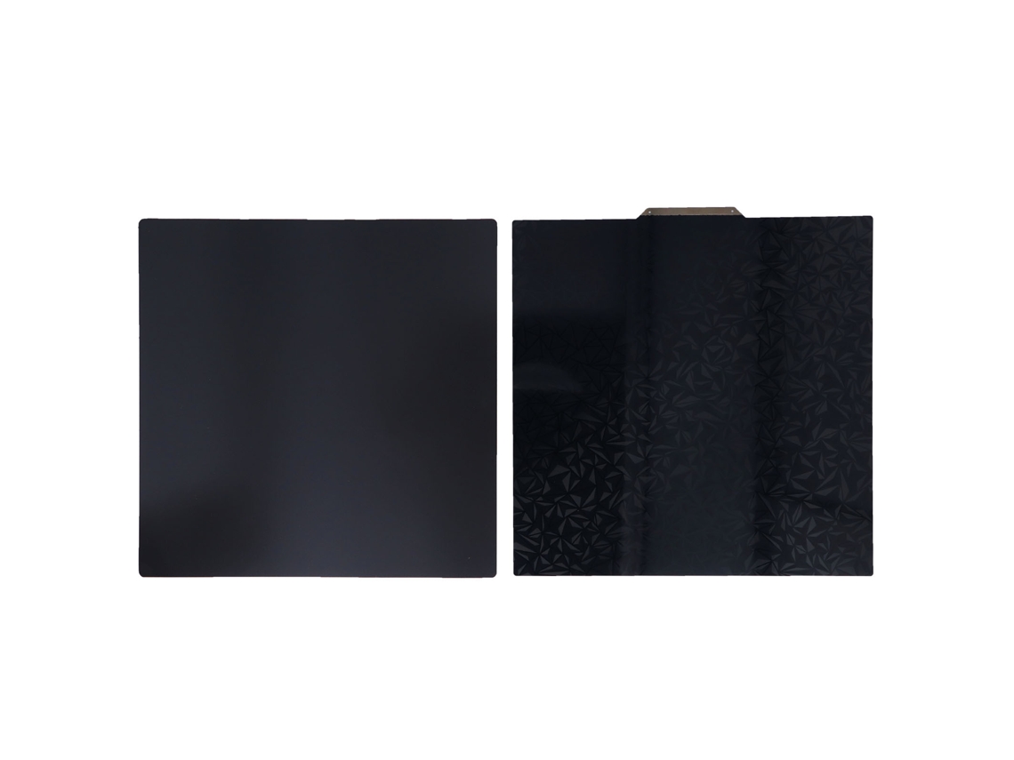 Plataforma Flexível Dupla Face Peo Rhinestone e Pei | S/MARCA