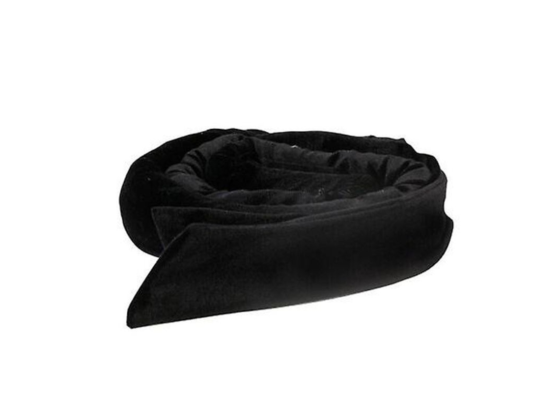 2026 rodillo para Pelo Sin Calor Cinta de Seda Curlers Lazy para Dormir Accesorio de Pelo Reutilizable