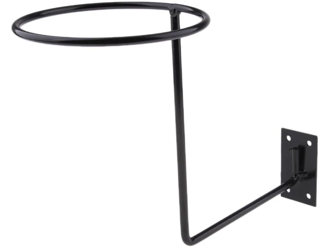 Suporte Para Capacete De Motocicleta, Montagem Na Parede, Gancho, Acessórios