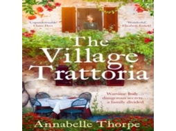 Livro Village Trattoria de Annabelle Thorpe (Inglês)