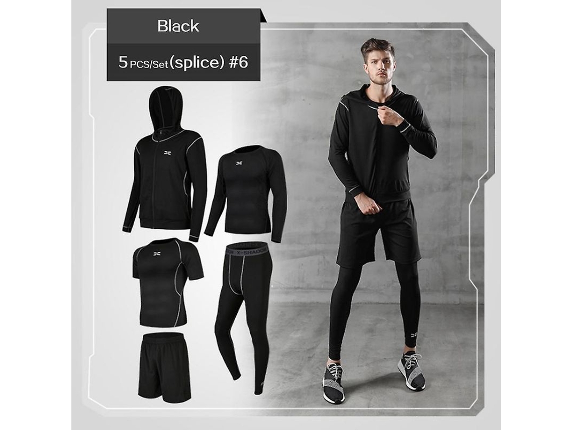 Camiseta masculina Ride Force Gola O Pullover Feito de poliéster. Modelagem menor que o normal. Consulte a tabela de tamanhos. 6