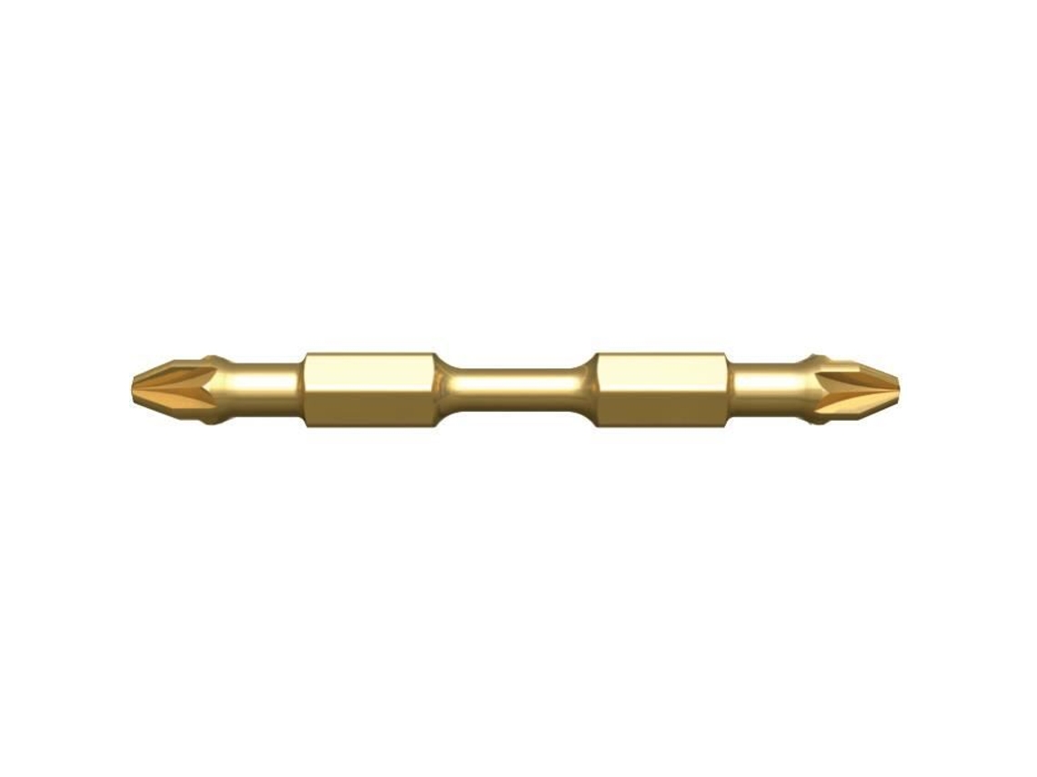 Ponta Dupla Torsion Pz3-65 3pc
