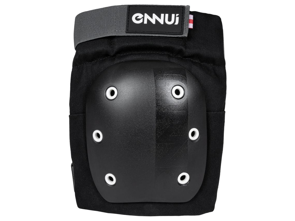 Patins no Gelo Nemesis Preto Eu 38Powerslide