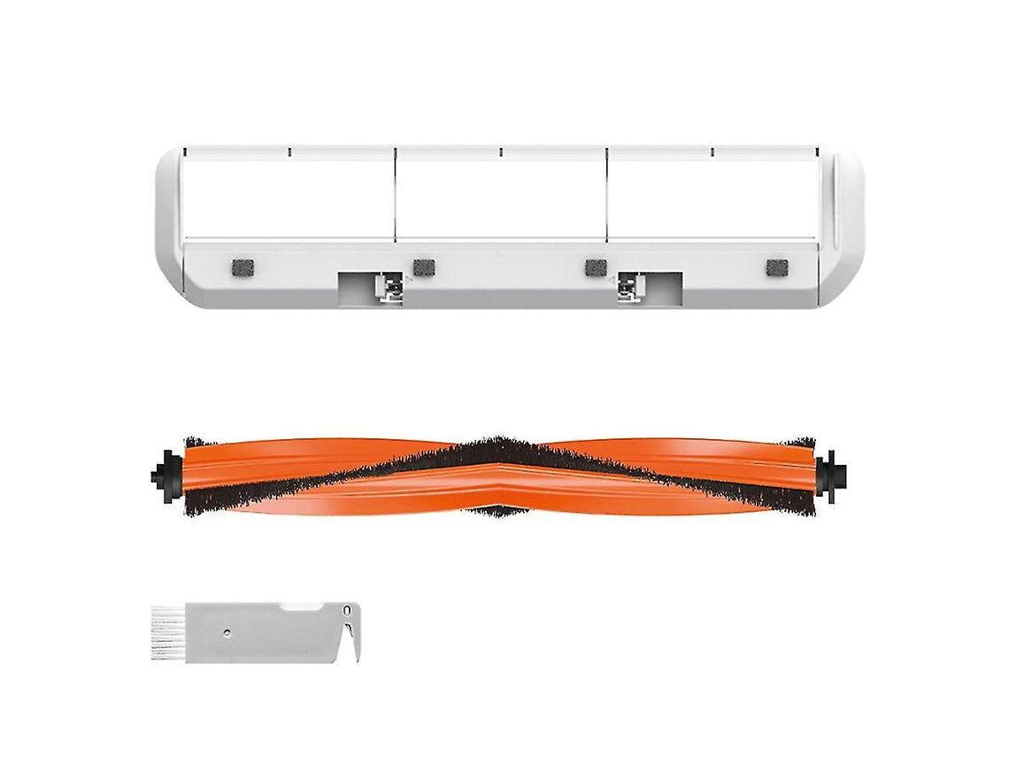 1 Conjunto De Escova Principal Aplica Se Ao Xiaomi Stytj06zhm / Mijia Pro