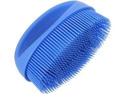 Escova Corporal Portátil De Silicone, Ideal Para Toda A Família, Cor Aleatória