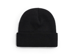 Fasst gorro de Punto Suave Elástico Caliente Espesor Moda Bonito Invierno para Mujer
