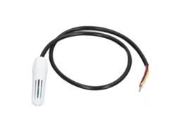Transmissor De Ponto De Orvalho Sensor Temperatur