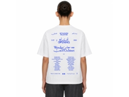Rockinstone Wonder Cabinet Opening T-shirt Wonder Cabinet T-shirt Unique Designer Style