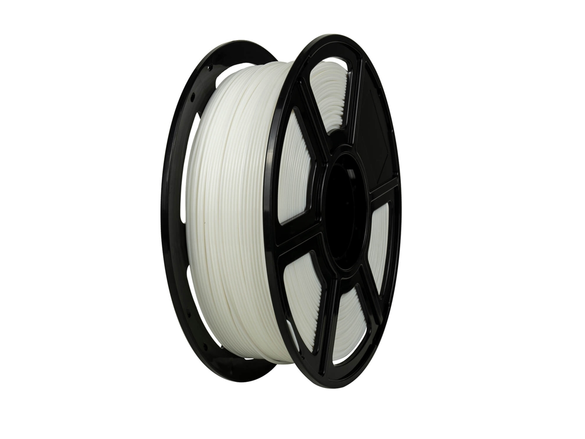 Filamento Pla A 1000g Transparente Vit Aquaforge