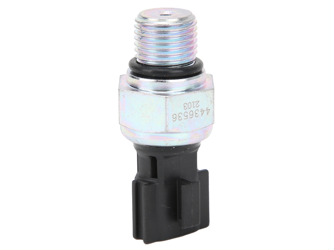 Sensor Pressão Acessório Escavadeira 4436536