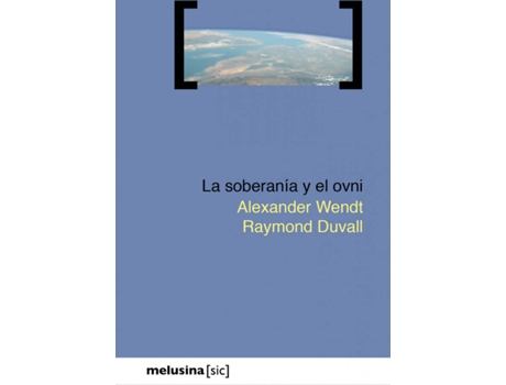 Livro La Soberanía Y El Ovni de Duvall Raymond (Espanhol)