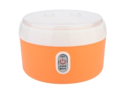 Laxiscreed Máquina De Iogurte E Natto Multifuncional 220v Para Casa E Cozinha