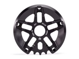 Protetor de Corrente Abyss Bolt Drive Prateado 25Téclat
