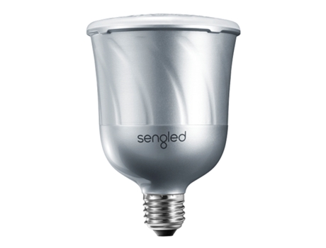 Lâmpada SENGLED Satellite Pewter — Smart Lighting | Conetividade: Bluetooth