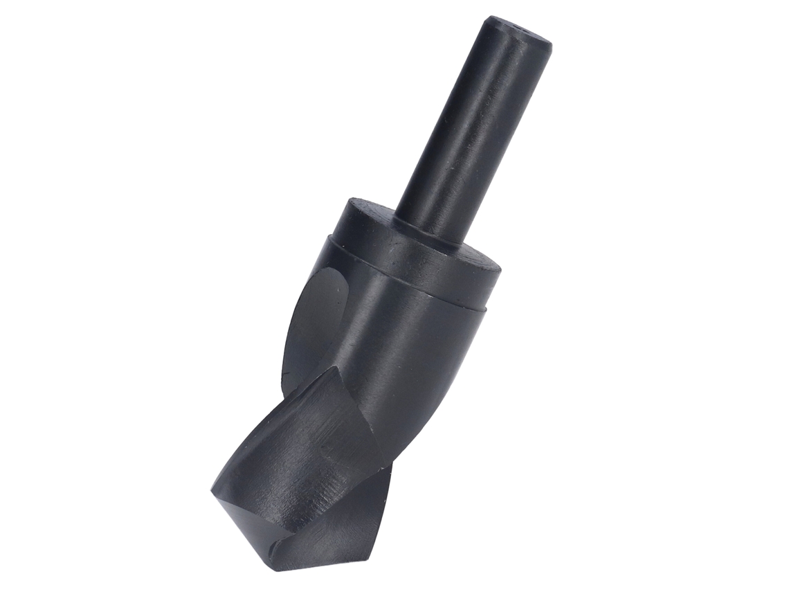 Laxiscreed Broca De Aço Rápido 3/4" Em Preto, Ângulo De 118°, Comprimento 45mm