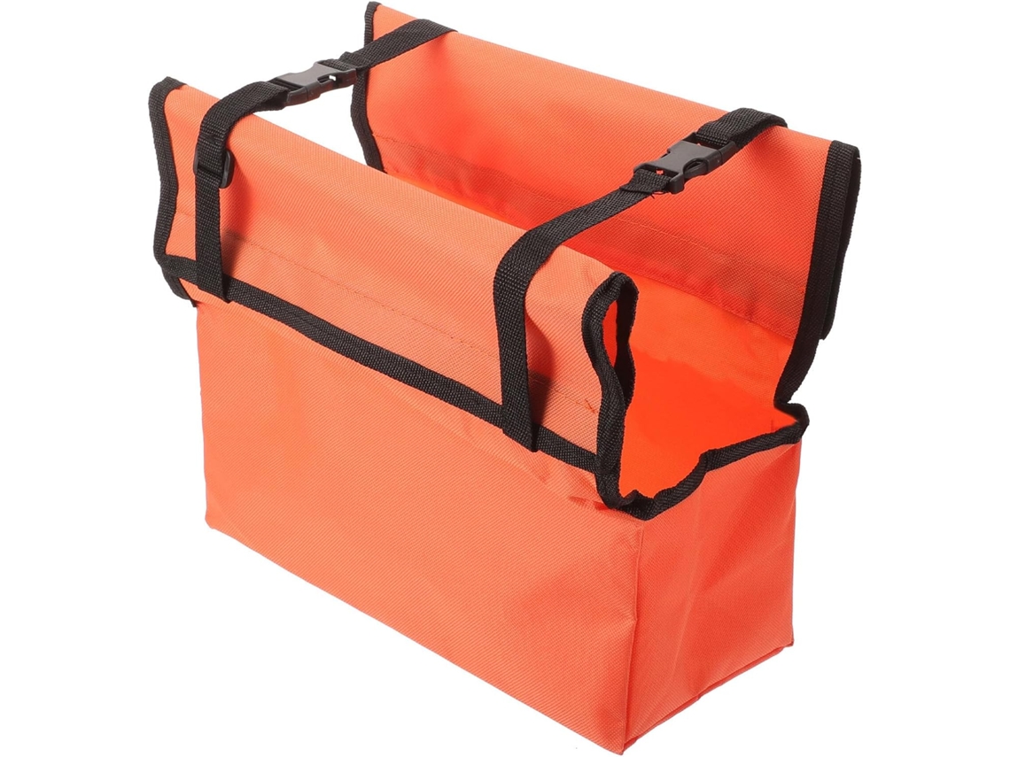 Bolsa Multifuncional Fácil De Usar Para Ferramentas De Tecido, Telescópica.