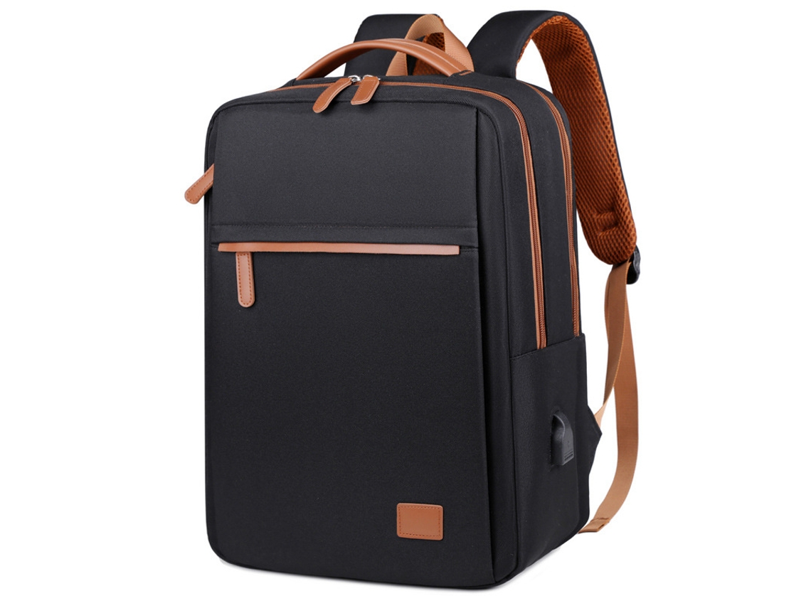 Mochila Multifunções Bolsa de Computador Estudante Viagem Grande Capacidade Masculina e Feminina, Ideal para Crianças, Educativo, Sustentáv STELASPLEN