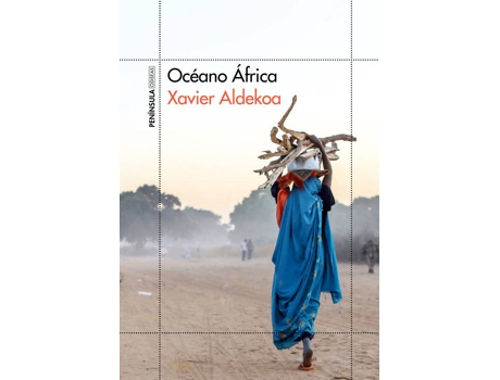 Livro Oceano África