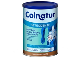 Suplemento Alimentar COLNATUR Osteodense Chocolate (285 g de pó)