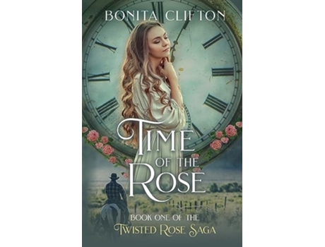 Livro Time of the Rose de Bonita Clifton (Inglês)