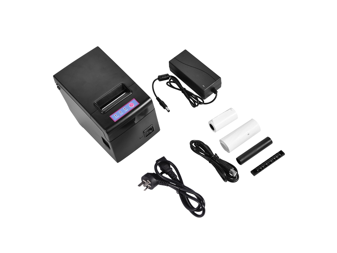 Impressora Térmica Usb LAXISCREED