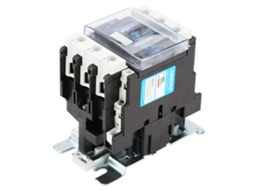 Laxiscreed Contactor Ac De Alta Sensibilidade Para Indústria E Automação
