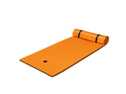 Tapete flutuante de água em espuma XPE resistente 220 x 90 cm, até 100 kg NORTHIX