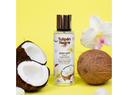 Body Mist Coco Pure White 250ml