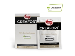 Creafort Creapure 30 Saquetas de 3G VITAFOR