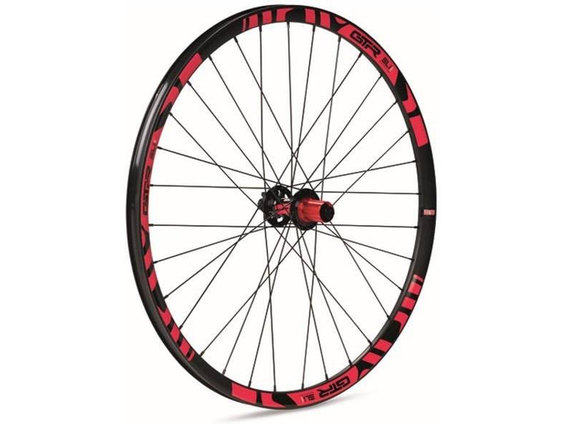 Roda Traseira para Ciclismo montanha GTR Mtb Sl20 Disc Tubeless (29´´)