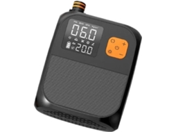 Compresseur D'air Portable, Pompe À Pagaie Électrique Kayak, Cerf voltant Gonflage Rapide Précis Et SFUSHOS