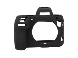 Camera Case For Nikon Z8 Anti Scratch Soft Lightweight Ultra Thin Camera Silicone Sleeve LAXISCREED