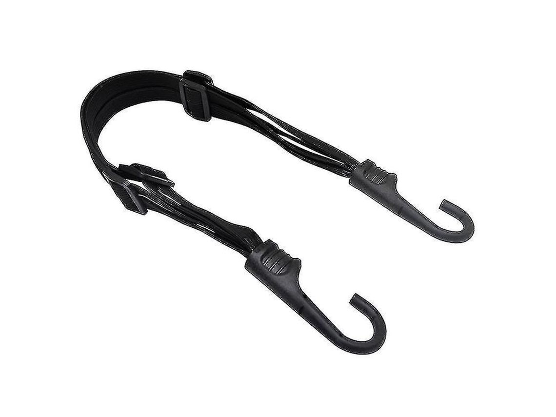 Corda Elástica Para Bicicleta, Resistente, Elástica, Plana, Elástica, Ajustável, Para Suporte De Bicicleta, Com Hack Aquaforge
