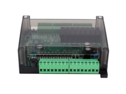 Controlador Plc Ms2n‑20mr‑2u Módulo Programável Placa De Controle Industrial Com Shell