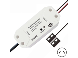 Abridor de Porta de Garagem Inteligente Wi fi com Compatibilidade Universal para Portas de Garagem 2025 TAISHENGDA