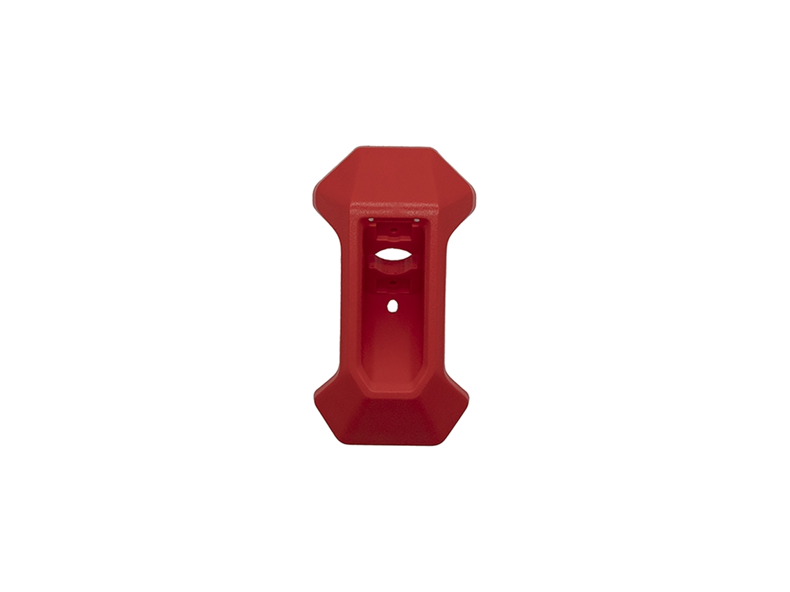 Acabamento Porta De Carga Ninebot Zt3 Pro [original]
