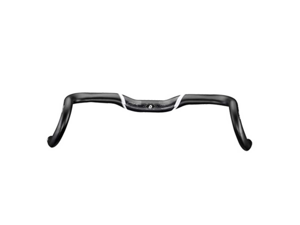 Guiador Cls Fl16 Prateado 31.8 Mm / 420 Mmcontroltech