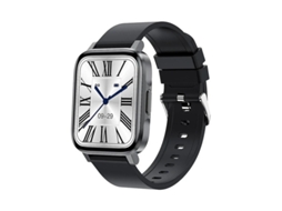 Smartwatch Para E 1.7 Fitness Tracker Ip68 À Prova Dágua Smart Fitness Watch Monitor de frequência cardíaca Bestvite Monitoramento