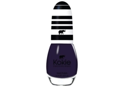 Kokie Nail Polish - Talk To My Manager