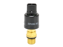 Sensor De Pressão Para Escavadeira Daewoo 6‑36v