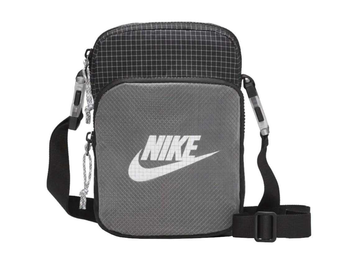 Mala Desportiva NIKE Mulher (Nylon - Multicor)