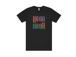 Pond 9 T shirt ROCKINSTONE Unisex Adults Best Sellers Size:m