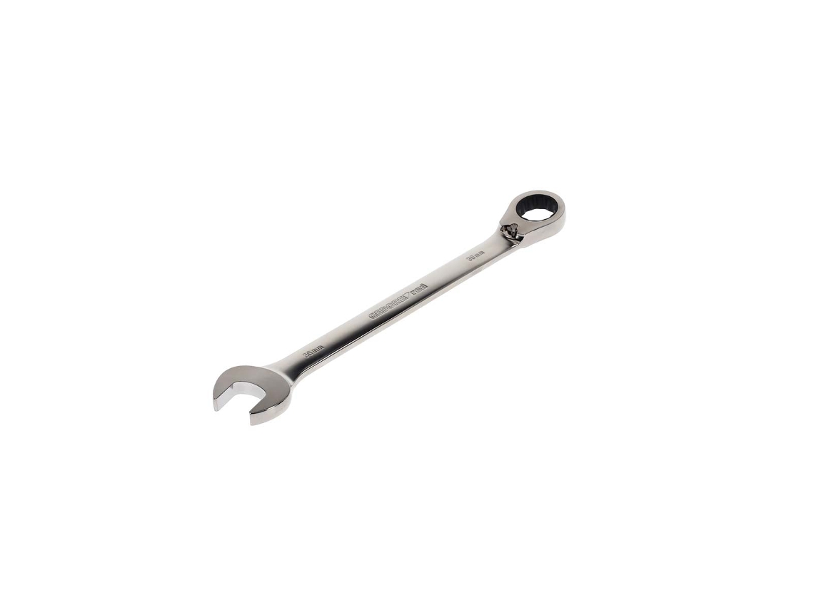 Chave de catraca combinada com alavanca de mudança, 36 mm L480 mm (3300871) GEDORE RED R07200360