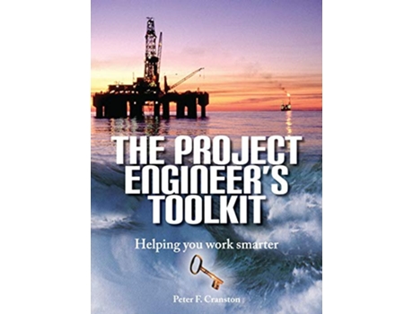 Livro The Project Engineers Toolkit de Peter F Cranston (Inglês)