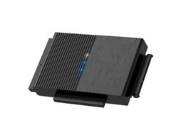 Adaptador Fideco Usb 3.0 Para Hdd Ssd Ide Sata 16 Tb Alta Capacidade