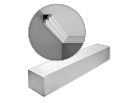 Cornijas ORAC Decor C602-Box 26 Peças