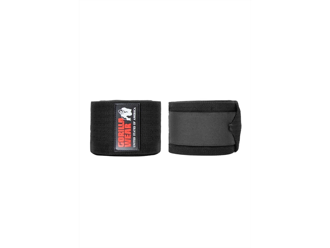 Luvas Preto 200Cm GORILLA WEAR